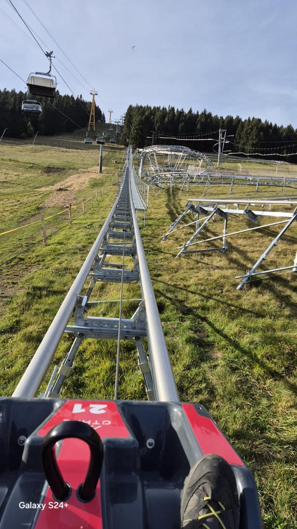 Hammerblick Oberwiesenthal Exteriör bild